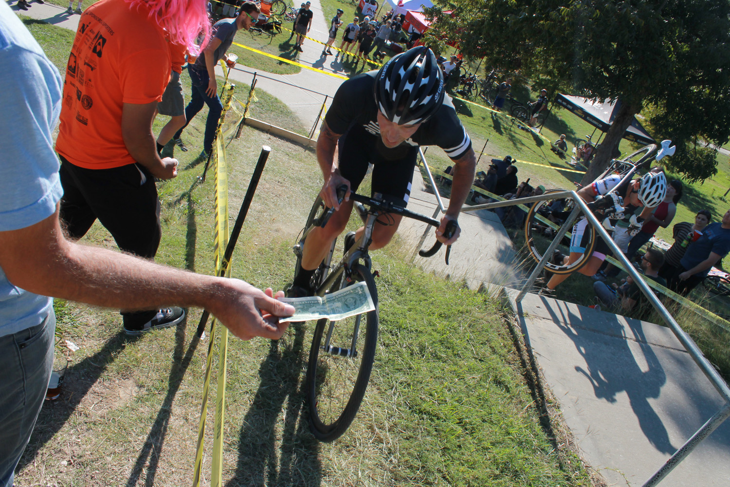 HTXCX Series Kicks-off Saturday at Hilltop Ranch